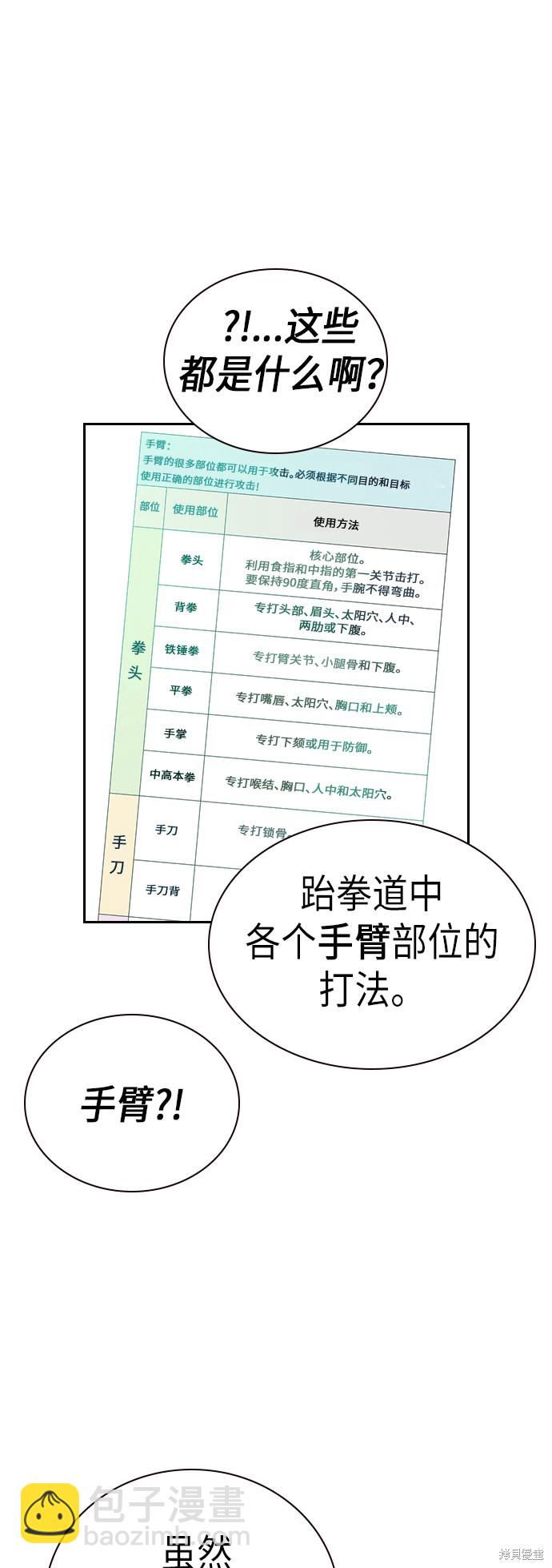 痞子學霸 - 第108話(1/2) - 4