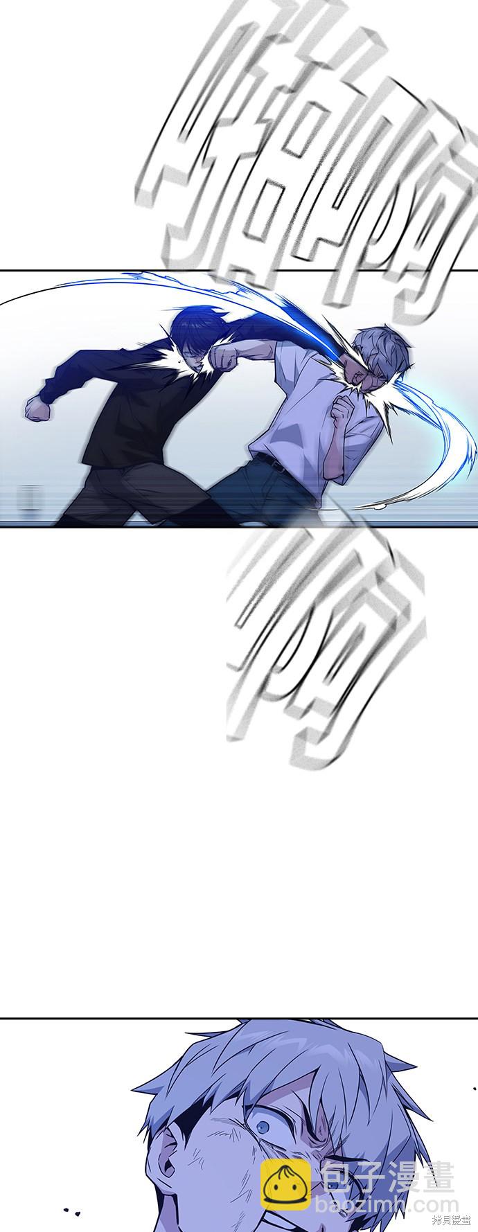 痞子學霸 - 第112話(1/2) - 8