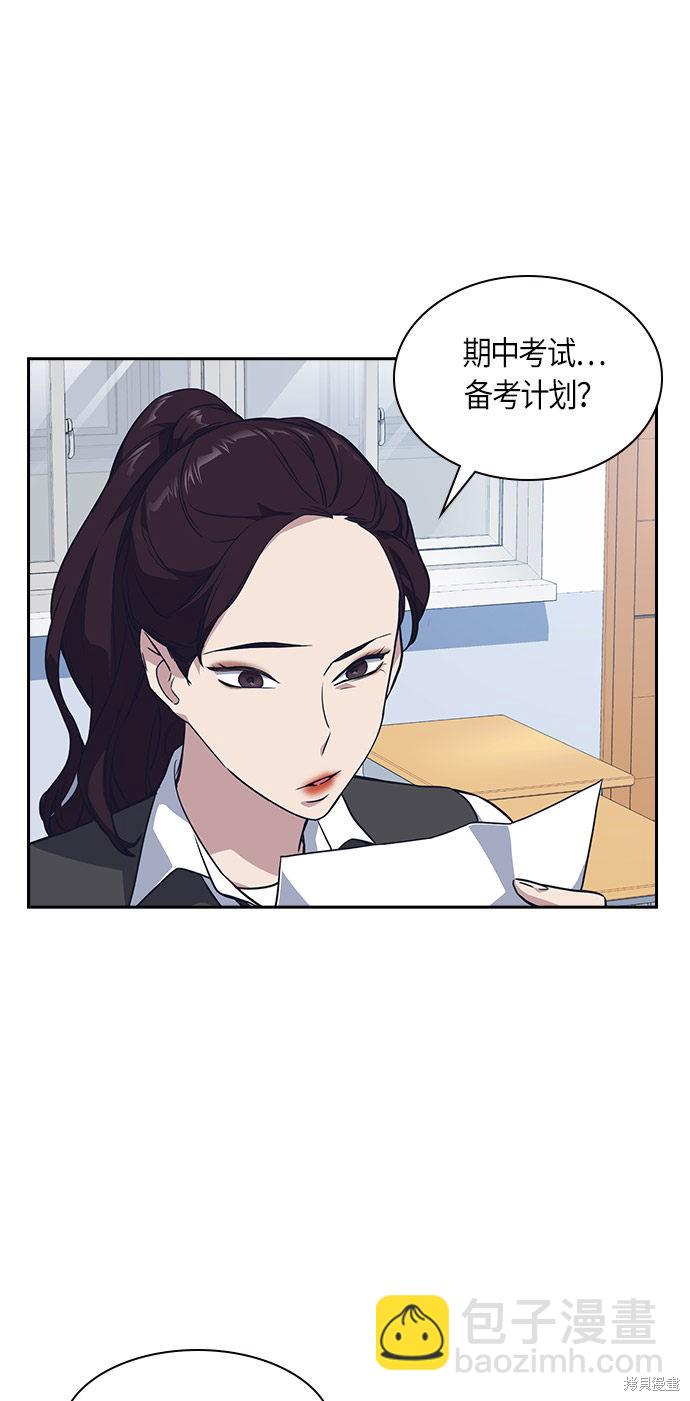 痞子學霸 - 第14話(1/2) - 6