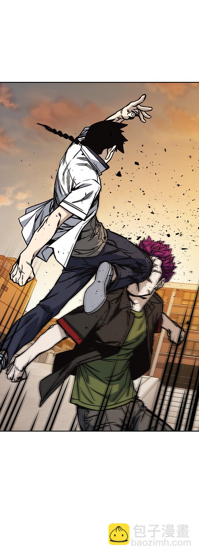 痞子學霸 - 第2季 第22話(1/2) - 2