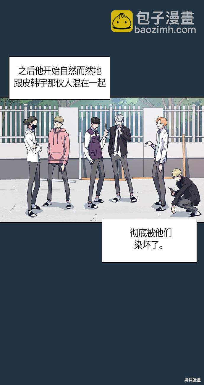 痞子學霸 - 第20話(1/2) - 6