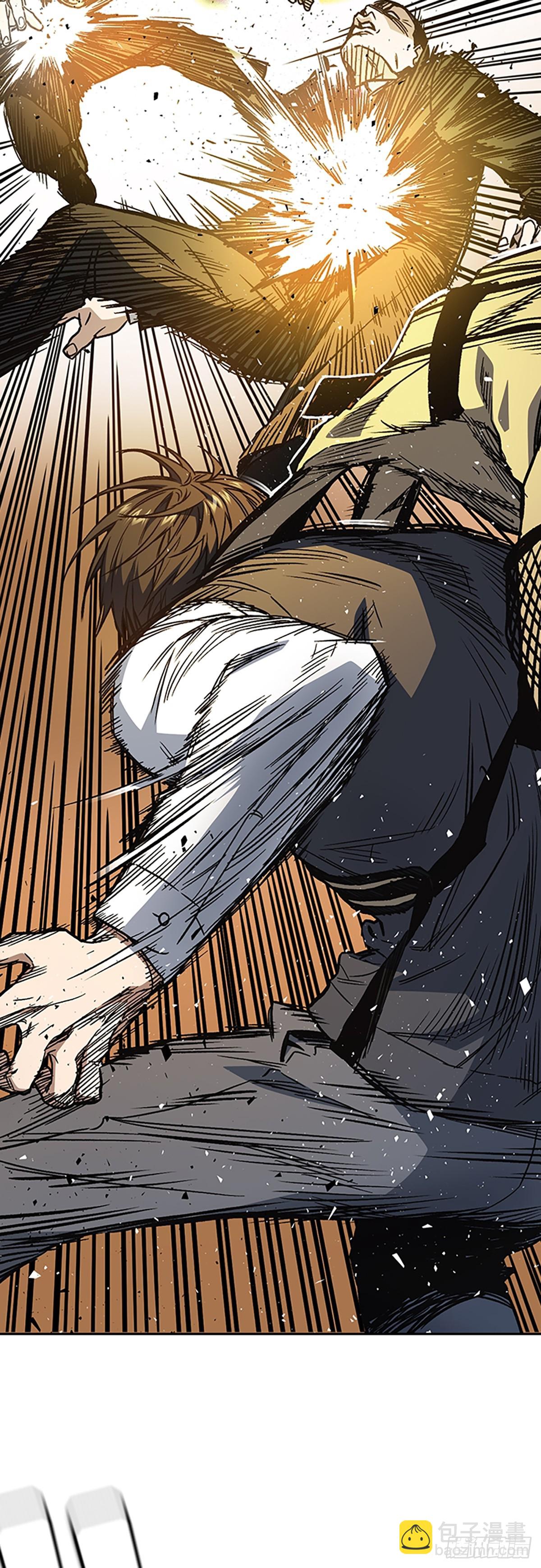 痞子學霸 - 第2季 第82話(1/2) - 3