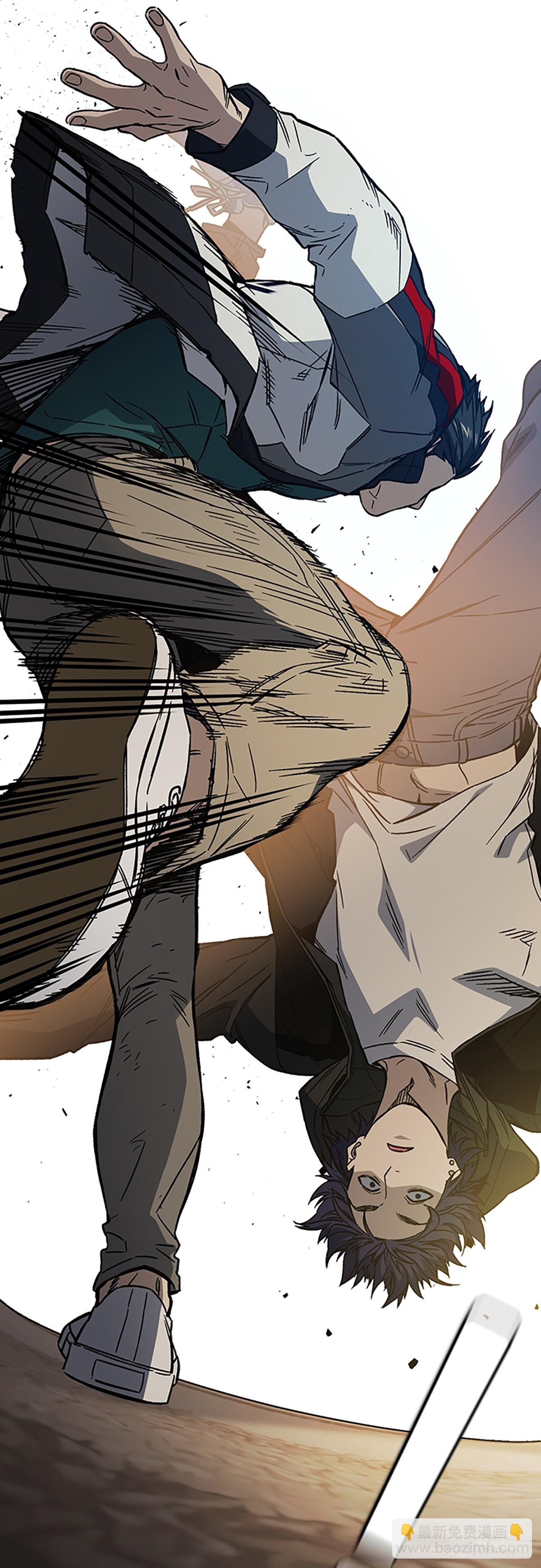 痞子學霸 - 第2季 第88話(1/2) - 6