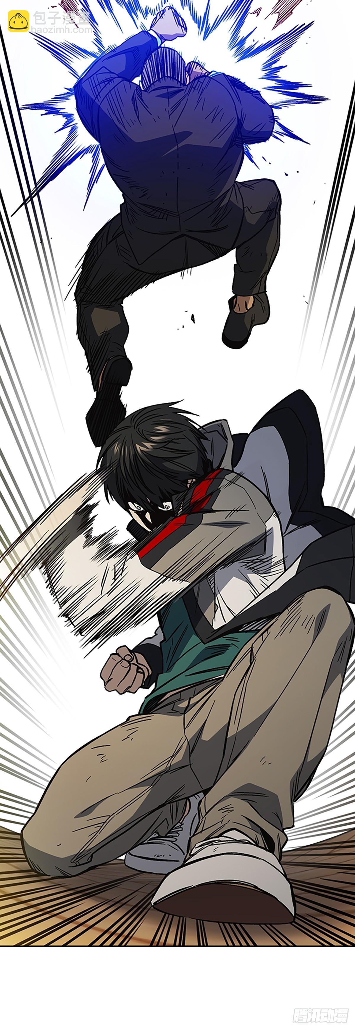 痞子學霸 - 第2季 第88話(1/2) - 3