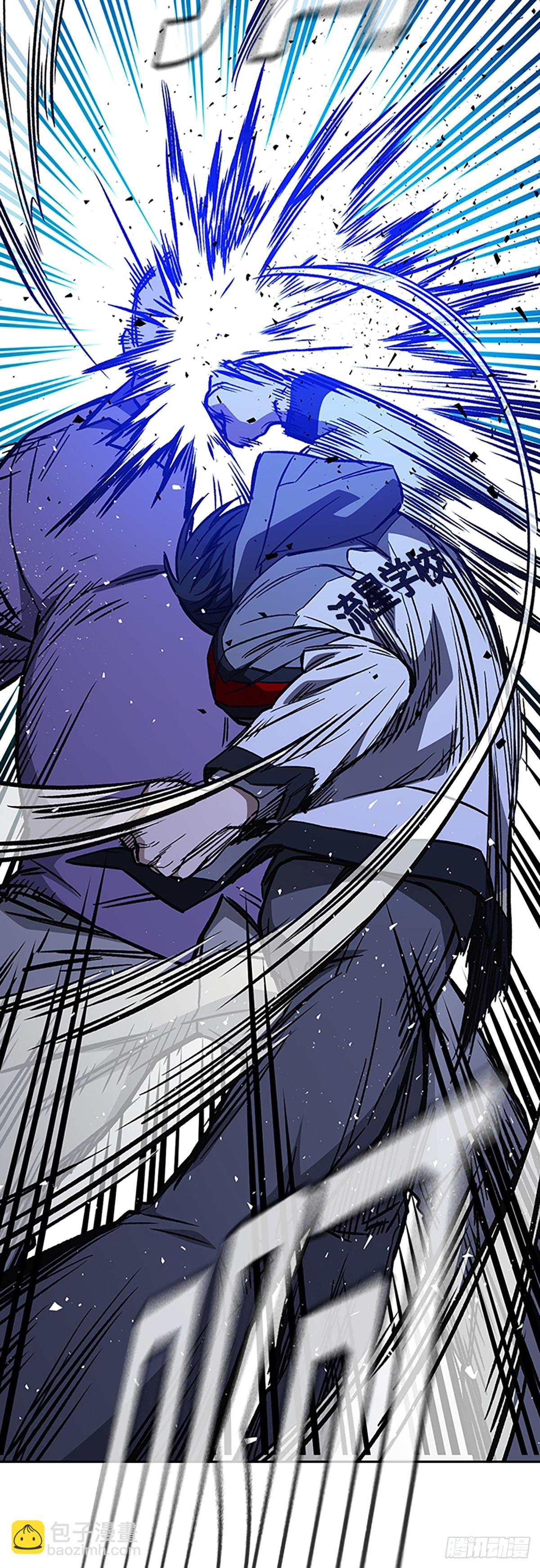 痞子學霸 - 第2季 第100話(1/2) - 3