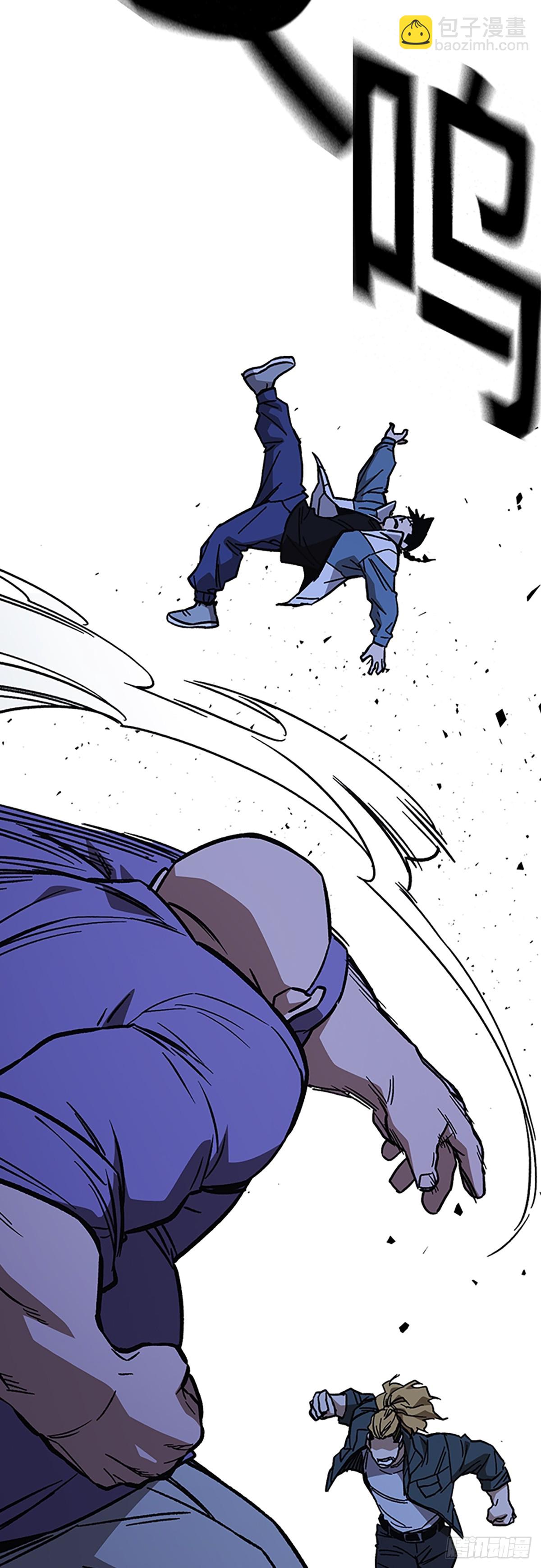 痞子學霸 - 第2季 第102話(1/2) - 7