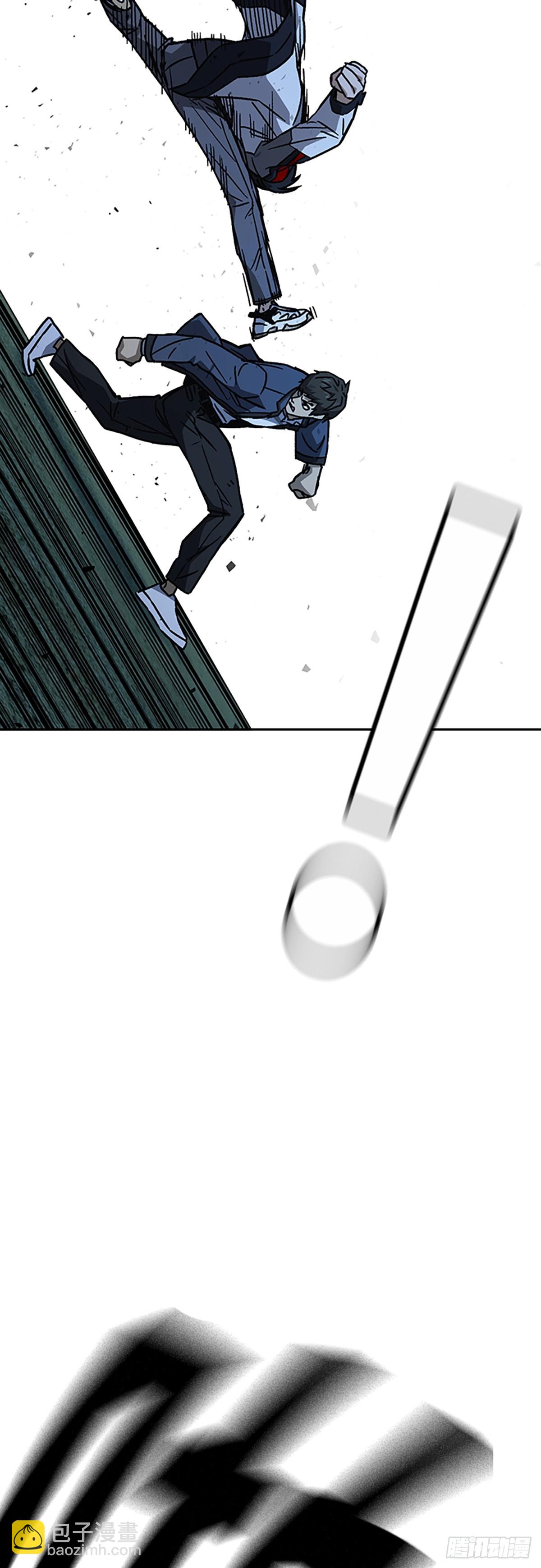 痞子學霸 - 第2季 第110話(1/2) - 8