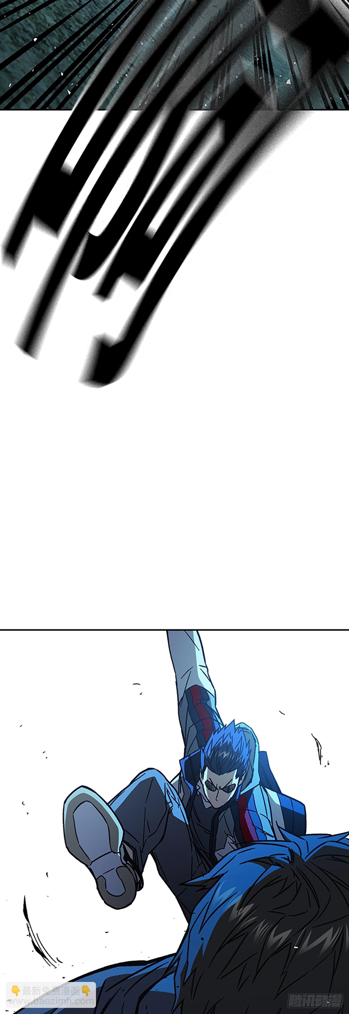 痞子學霸 - 第2季 第110話(1/2) - 2