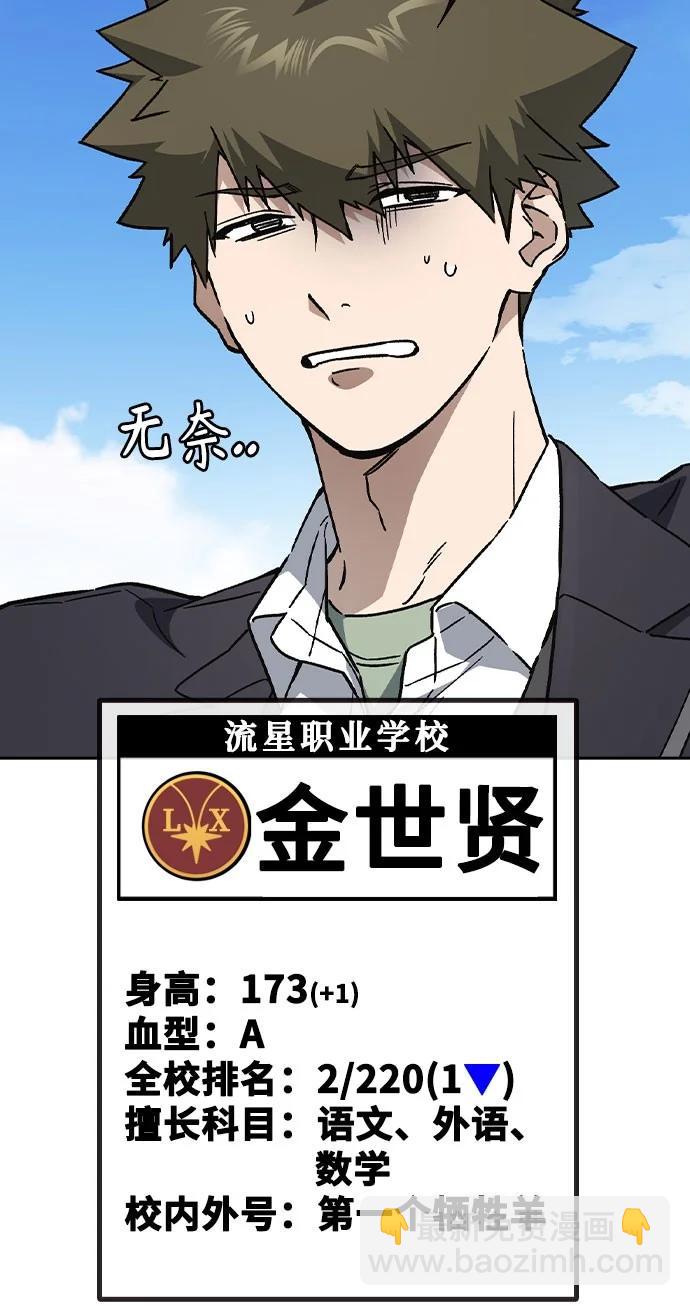 痞子學霸 - 第3季 第1話(1/6) - 6