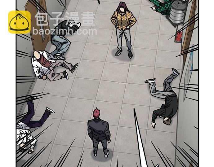 痞子學霸 - 第3季第15話(6/6) - 1