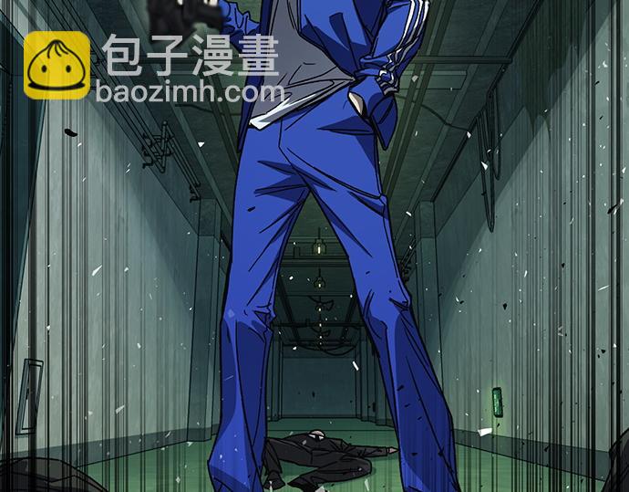 痞子學霸 - 第3季第21話(5/6) - 2