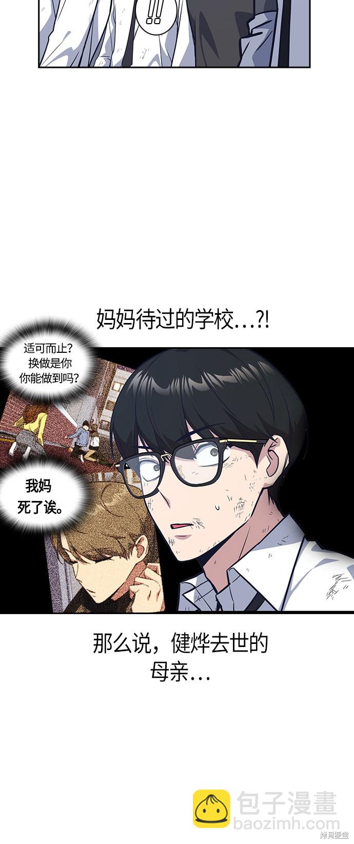 痞子學霸 - 第28話(1/2) - 8