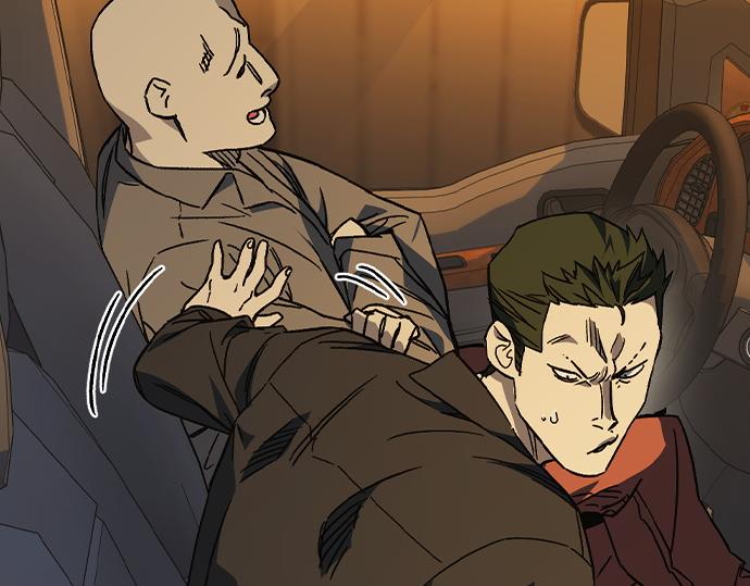 痞子學霸 - 第3季第33話(5/6) - 2