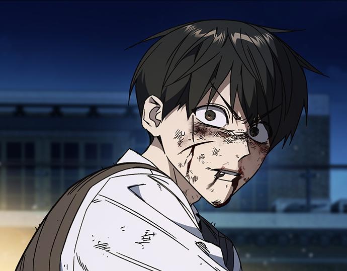 痞子學霸 - 第3季第57話(6/6) - 3