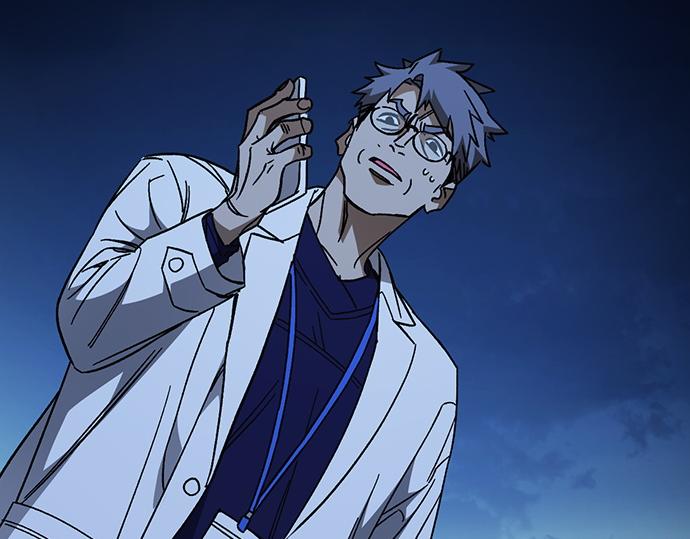 痞子學霸 - 第3季第61話(3/6) - 5