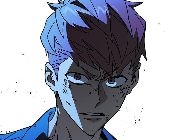 痞子學霸 - 第3季第61話(1/6) - 7