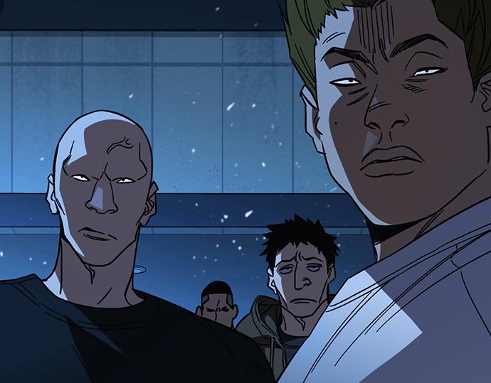 痞子學霸 - 第3季第63話(1/6) - 2