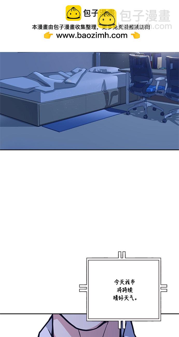 痞子學霸 - 第48話(1/3) - 2