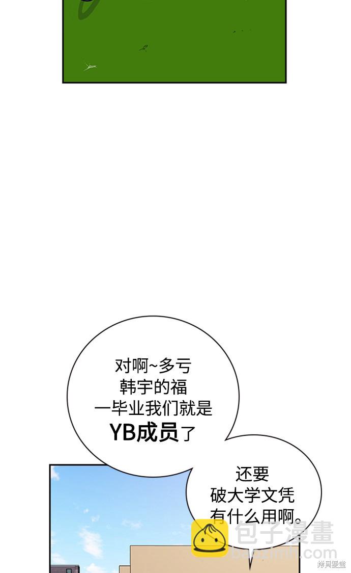 痞子學霸 - 第48話(1/3) - 8