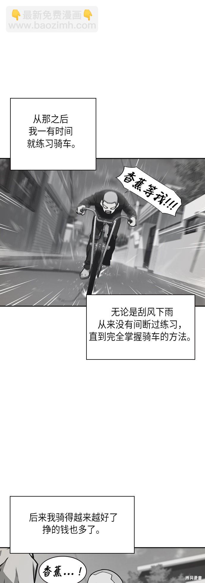 痞子學霸 - 第54話(1/2) - 7