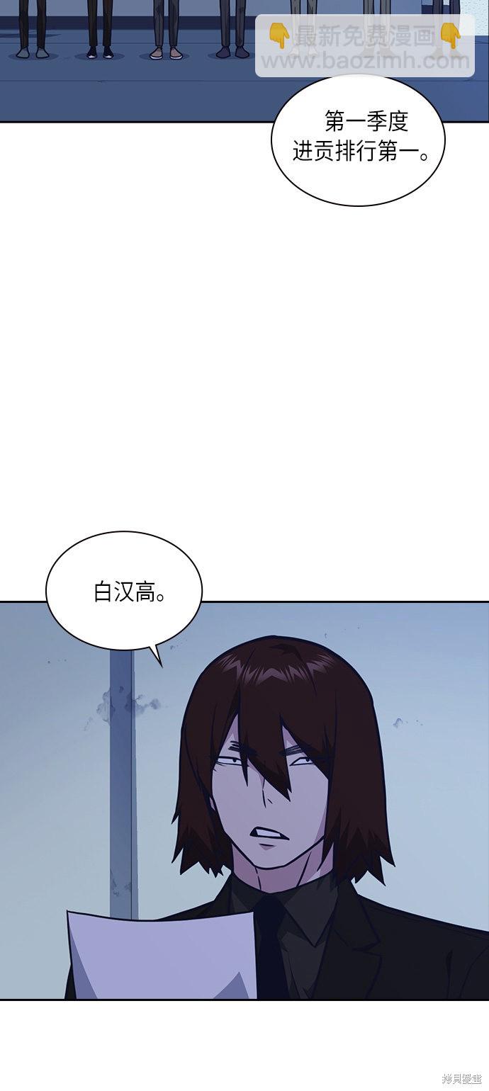 痞子學霸 - 第58話(1/2) - 1