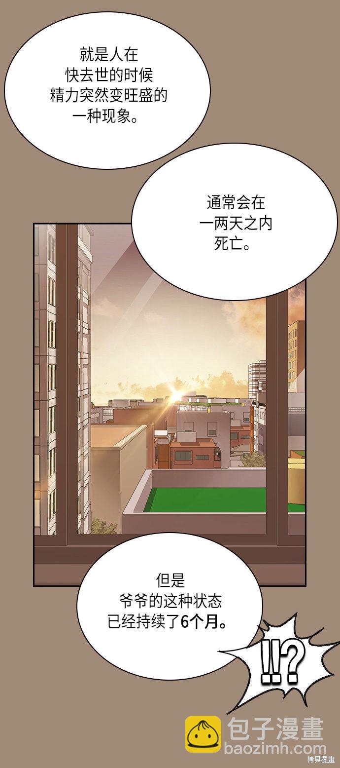 痞子學霸 - 第62話(1/2) - 5