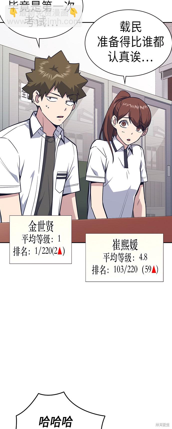 痞子學霸 - 第74話(1/2) - 5