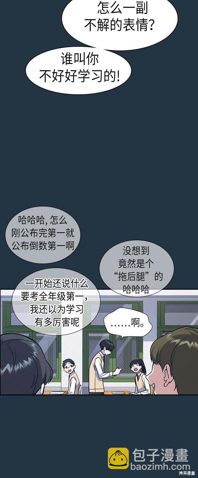 痞子學霸 - 第76話(2/2) - 3