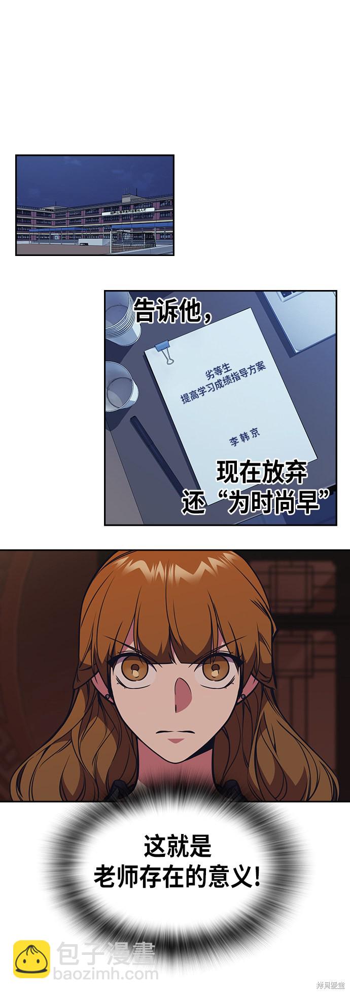 痞子學霸 - 第80話(1/2) - 3