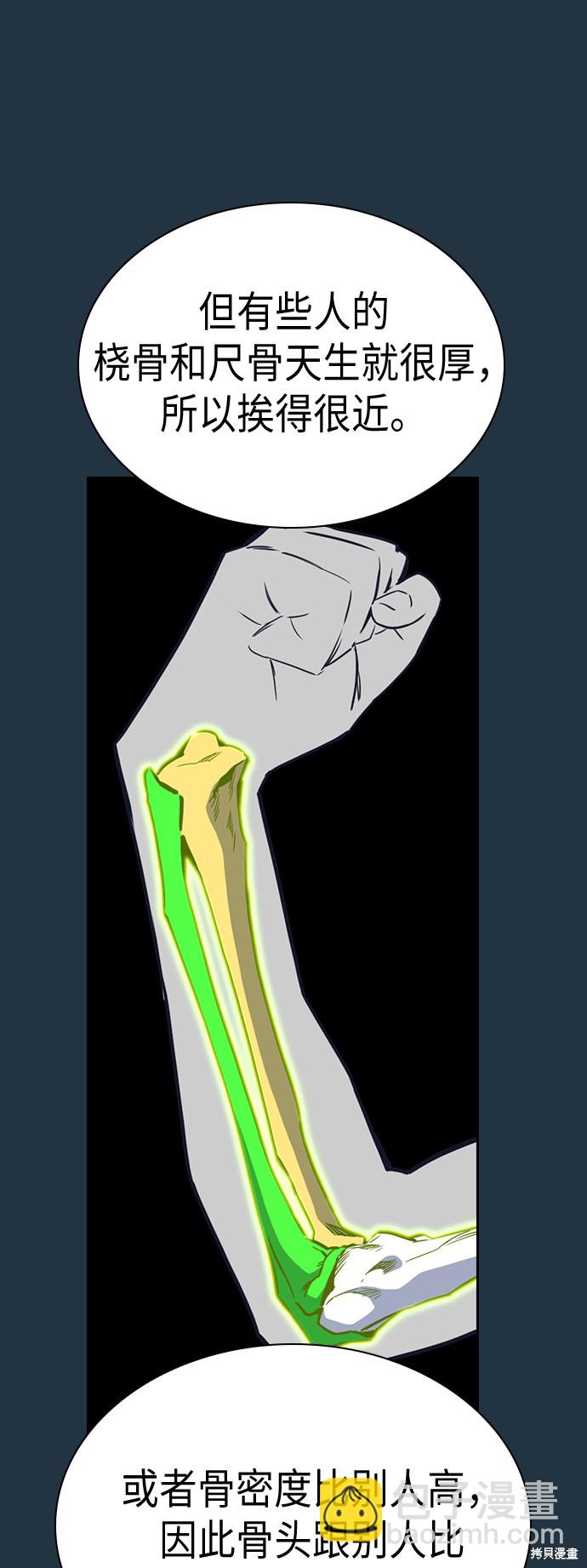 痞子學霸 - 第100話(1/2) - 7