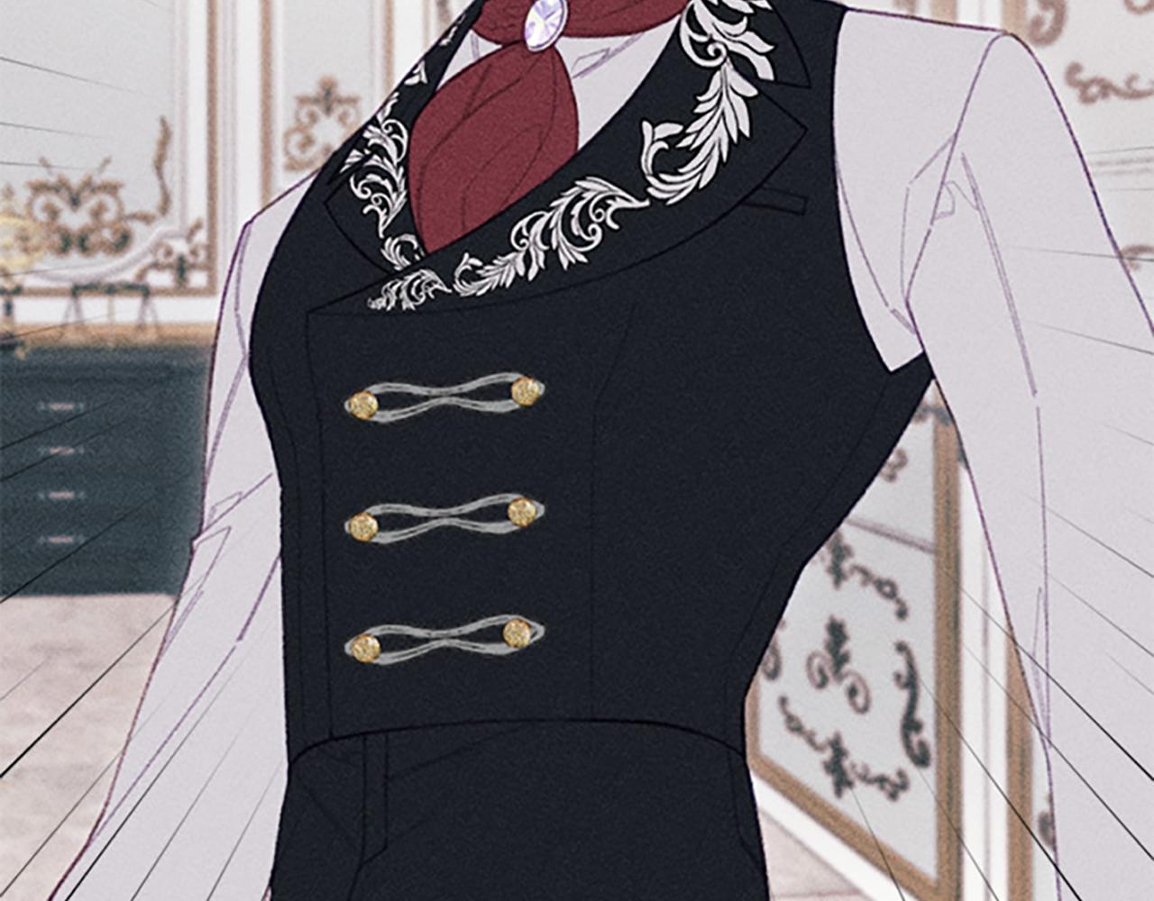 第14话 热度(1/3)-第14话