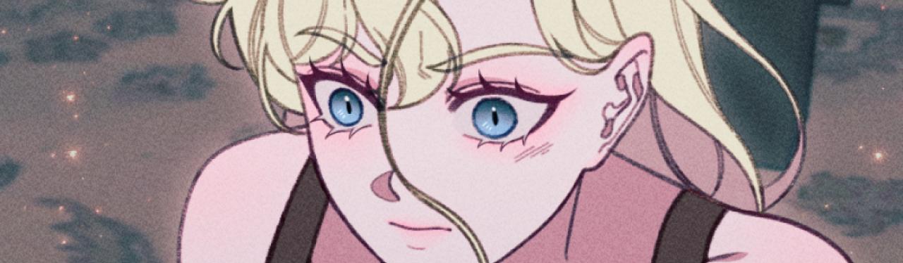 第26话 身处险境(1/4)-第26话