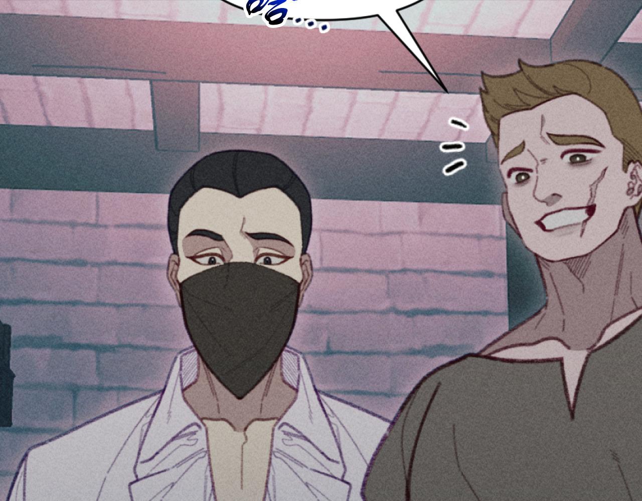 第26话 身处险境(1/4)-第26话