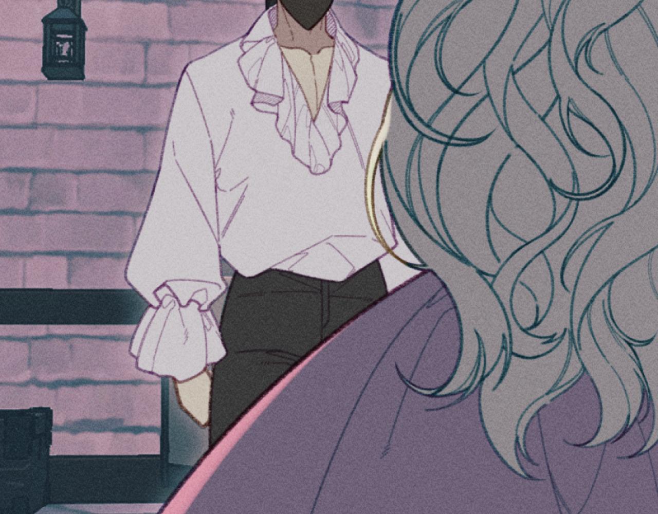 第26话 身处险境(1/4)-第26话