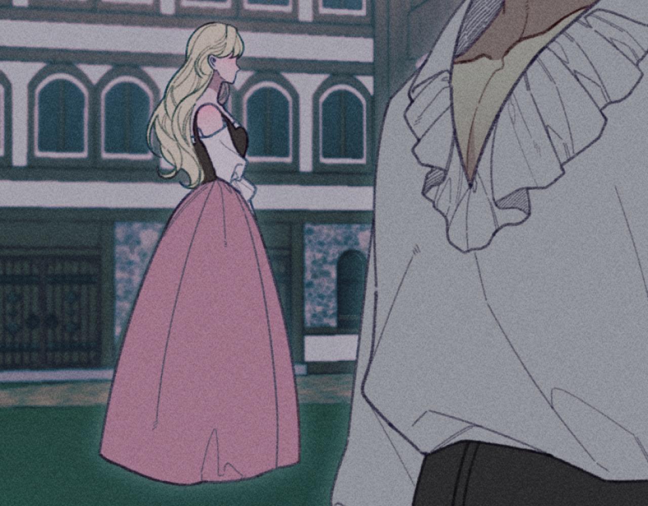 第26话 身处险境(1/4)-第26话