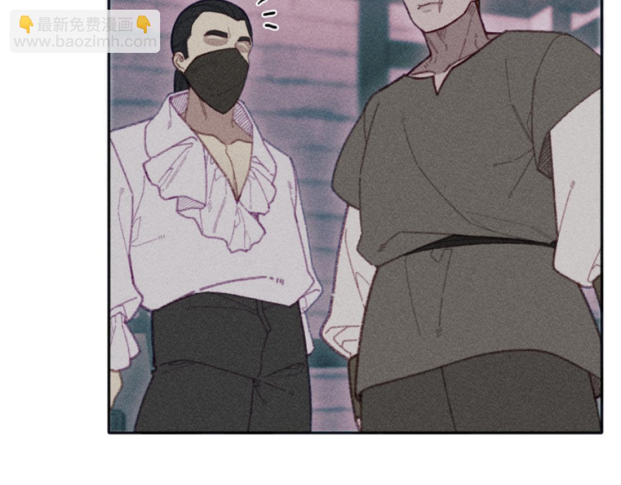 第26话 身处险境(1/4)-第26话