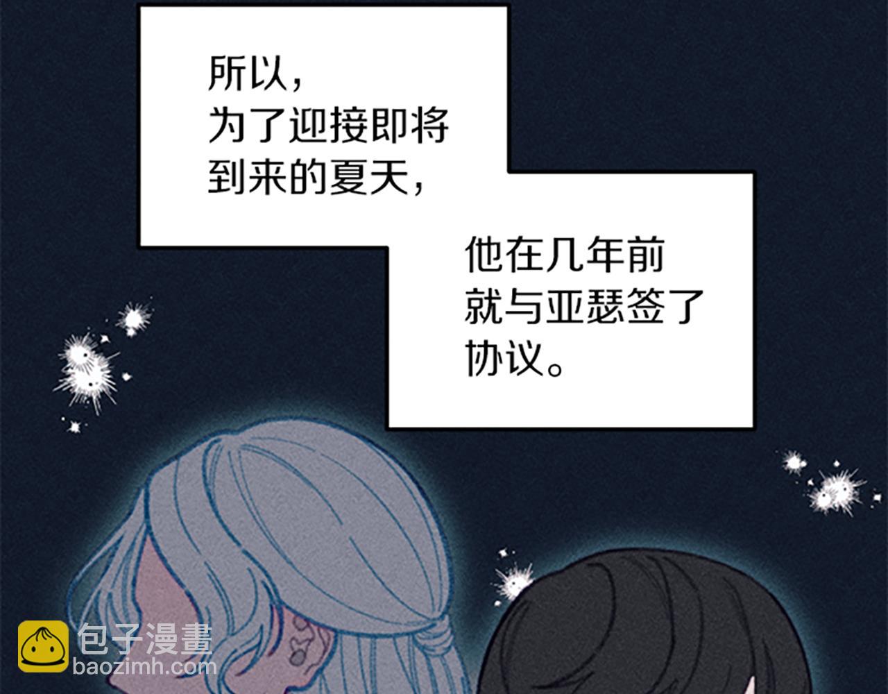 第28话 阿兰奥菲(1/4)-第28话