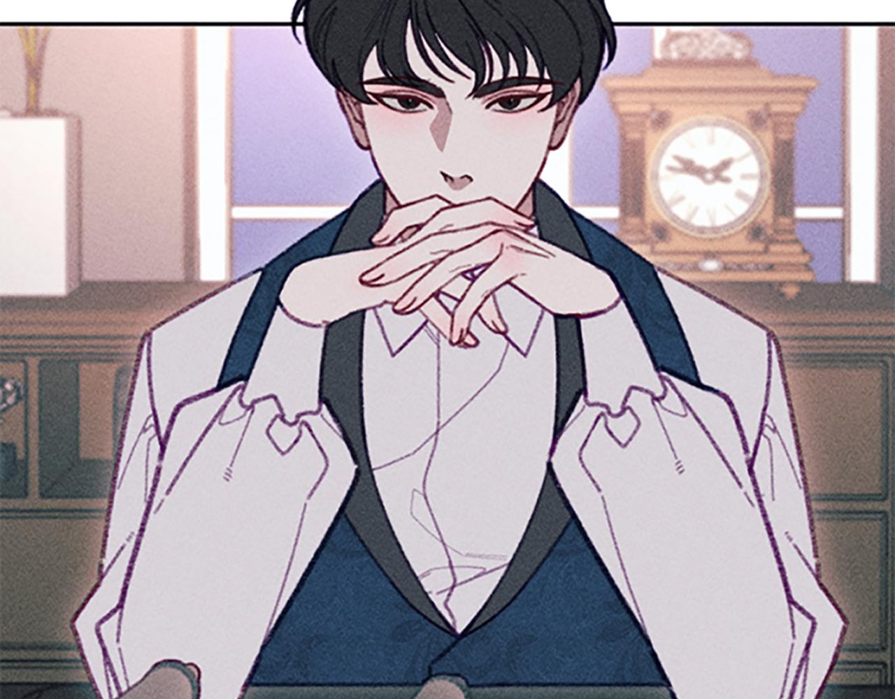 第28话 阿兰奥菲(1/4)-第28话