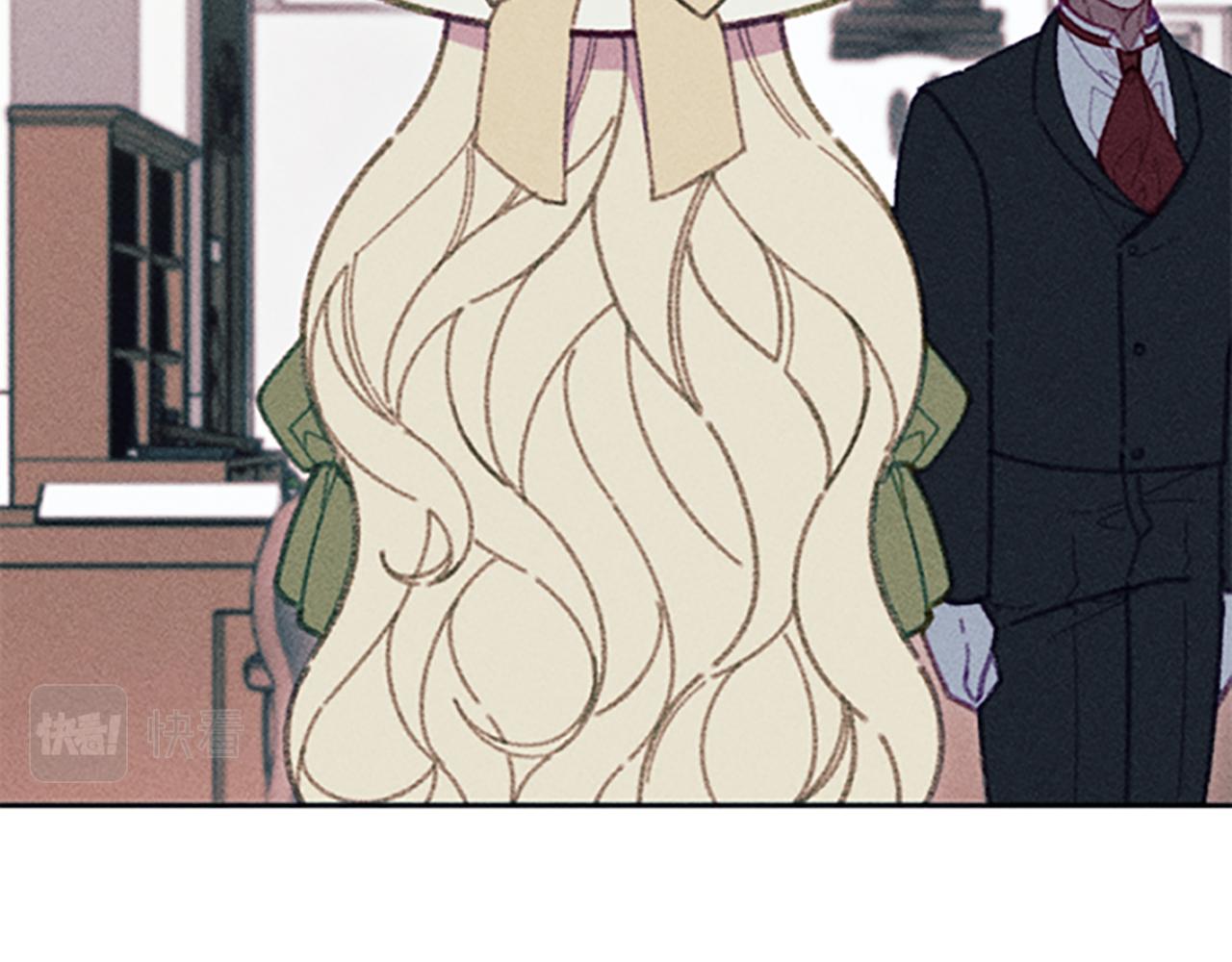 第28话 阿兰奥菲(1/4)-第28话