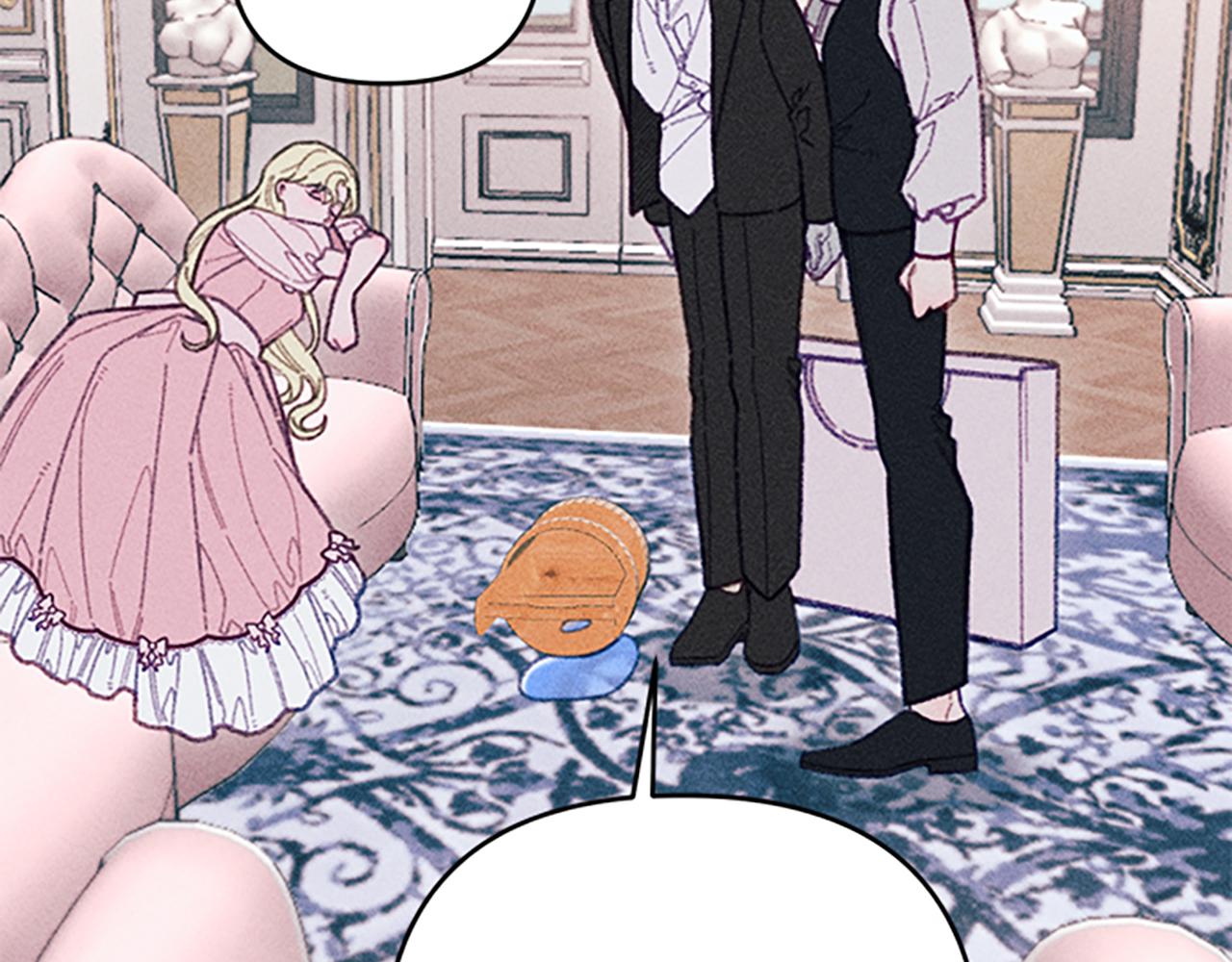 第32话 礼服小样(1/4)-第32话