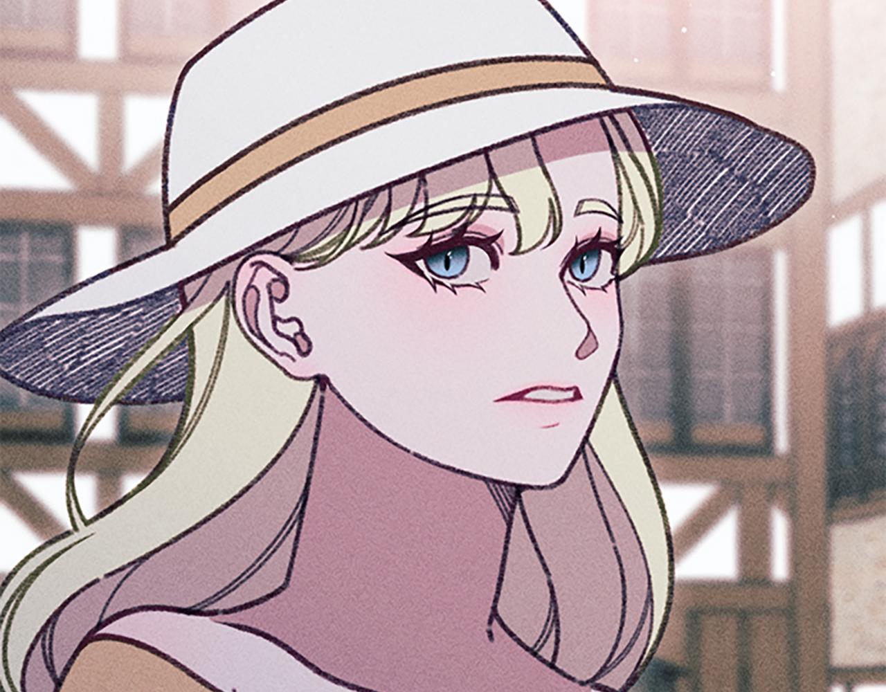 第36话 冷战(1/4)-第36话