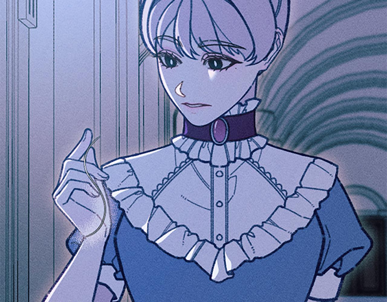 第38话 拒绝艾琳(1/3)-第38话