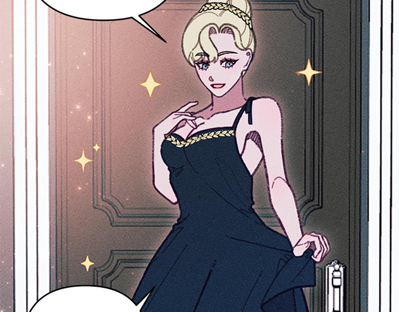 第40话 遭受非议(1/3)-第40话