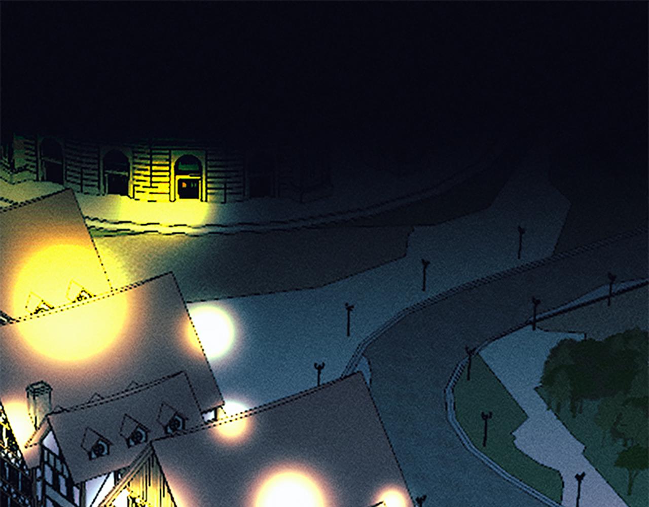 第46话 爱情宝石传说(1/3)-第46话