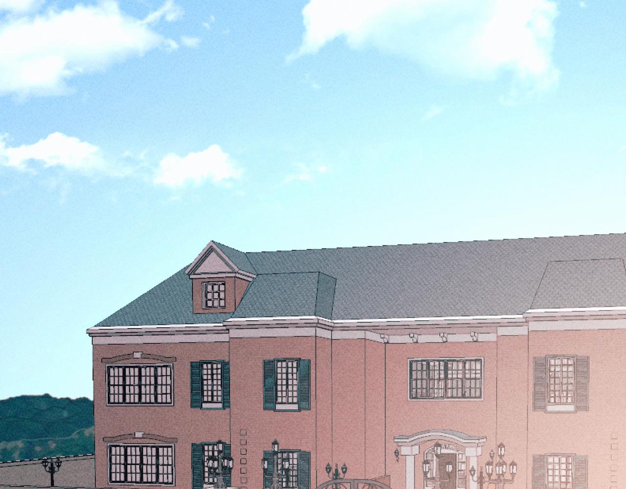 第48话 赎回房产(1/3)-第48话