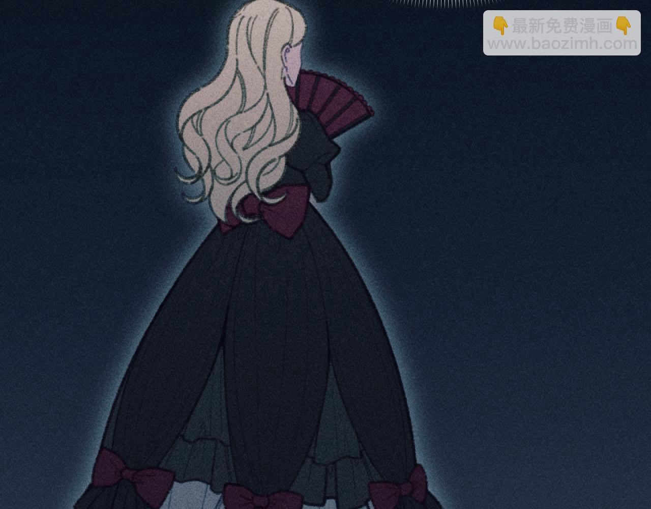 第52话 伊格娜的秘密(1/3)-第52话