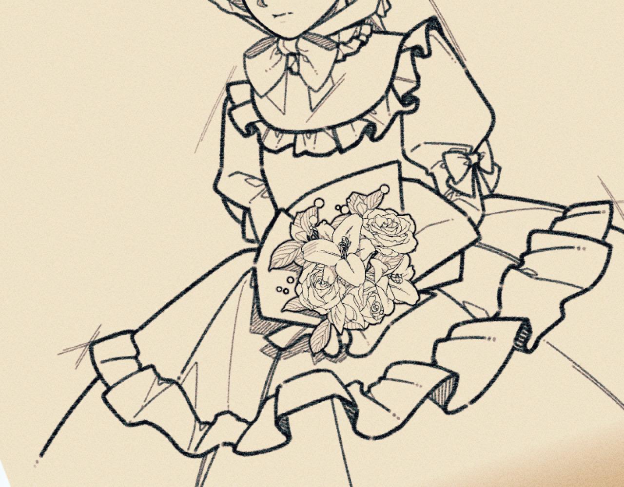 第54话 艾琳的仇恨(1/3)-第54话