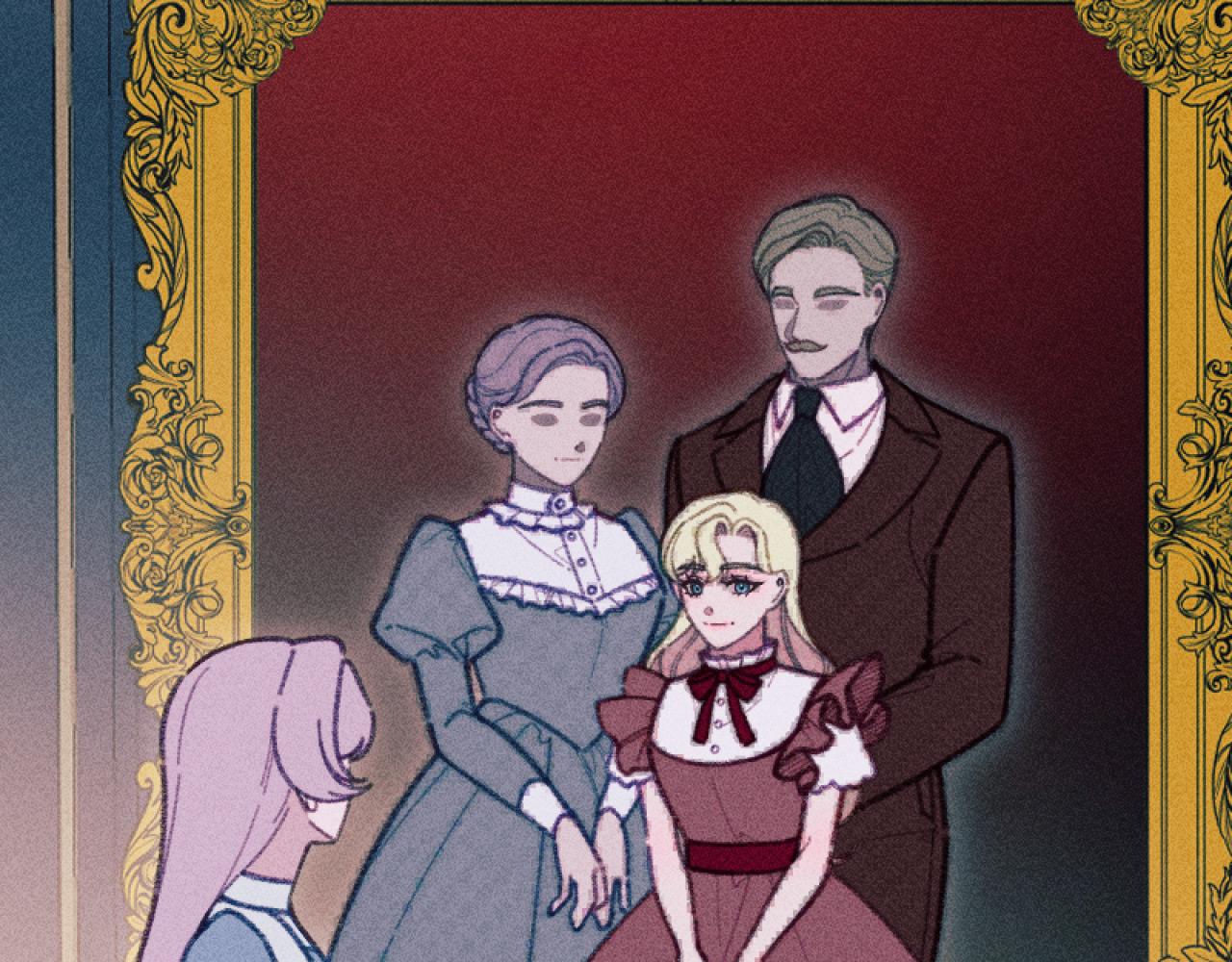 第54话 艾琳的仇恨(1/3)-第54话