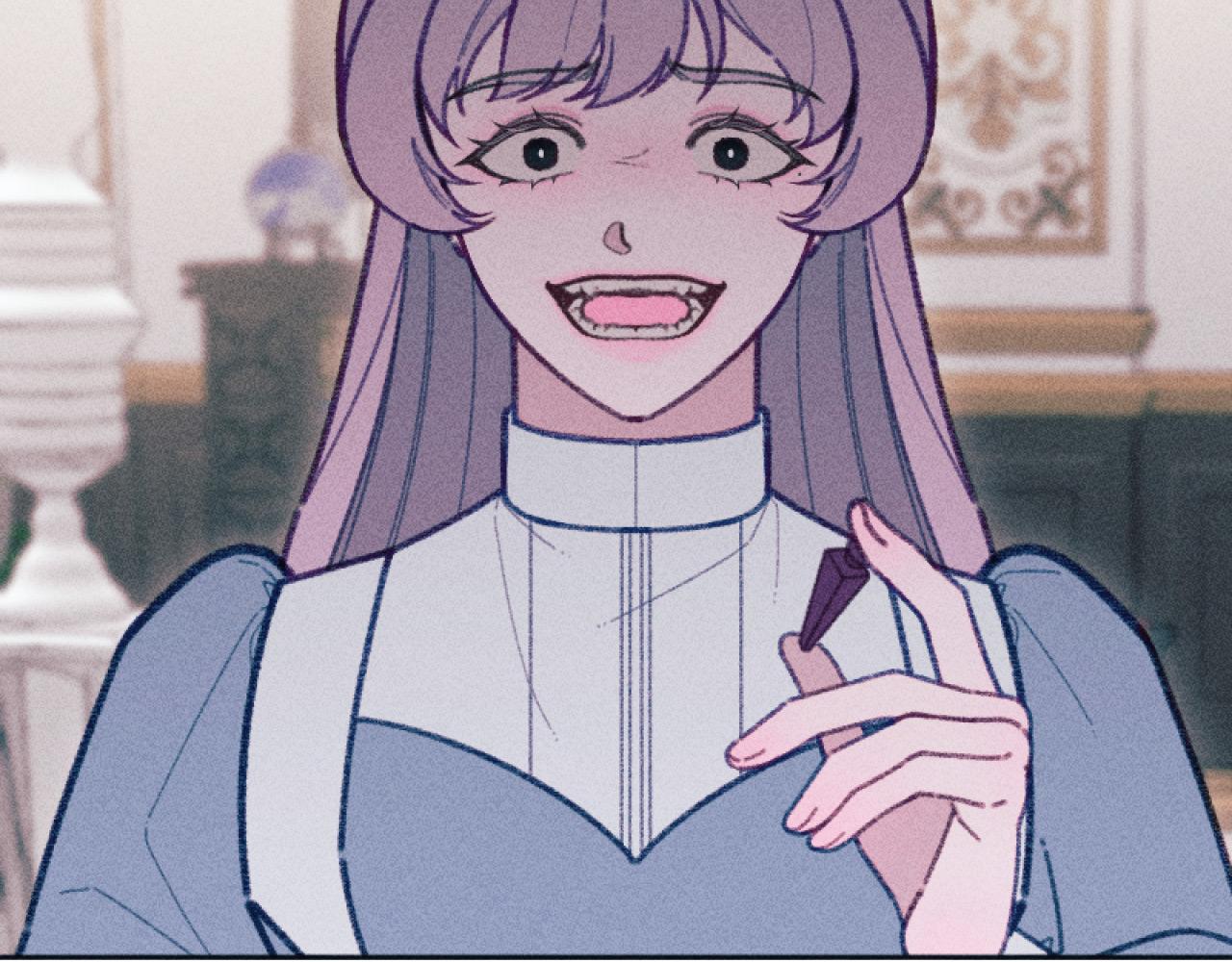 第54话 艾琳的仇恨(1/3)-第54话