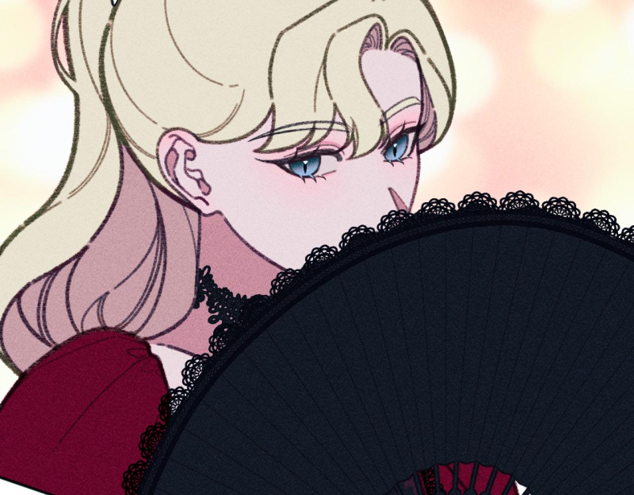 第54话 艾琳的仇恨(1/3)-第54话